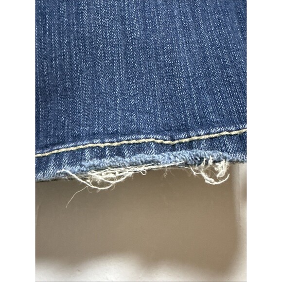 BKE Buckle Denim Jeans Dakota Women’s Size 27 - Picture 8 of 15